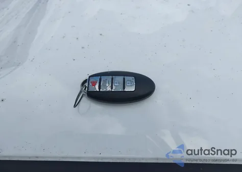 2018 Nissan Sentra Sv z USA, uszkodzony, nr VIN 3N1AB7APXJY246406